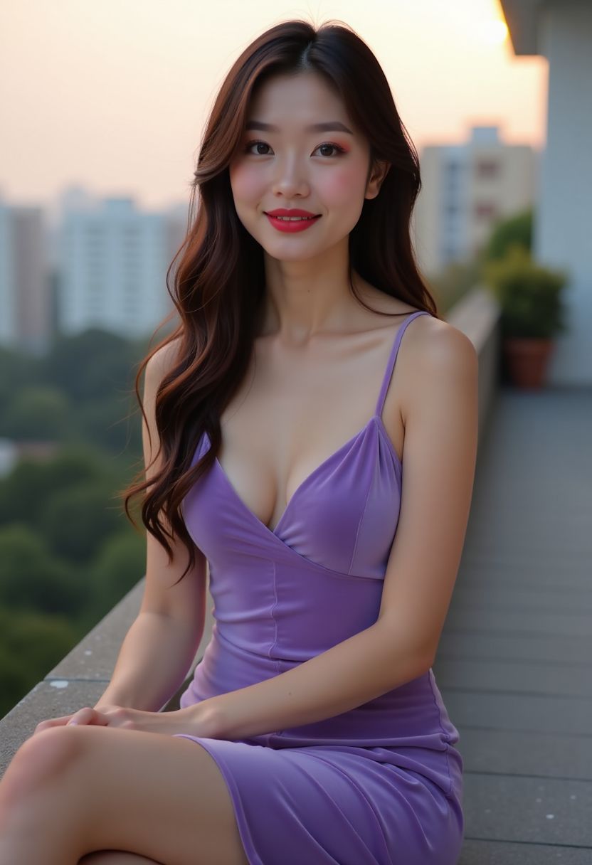 青青河边草高清修复版剧照