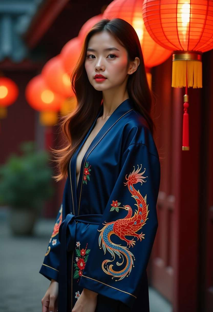 无声回廊电影海报